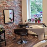 Ihr Friseur in Leipzig Stötteritz Salon Janas Haargarten Friseur Leipzig