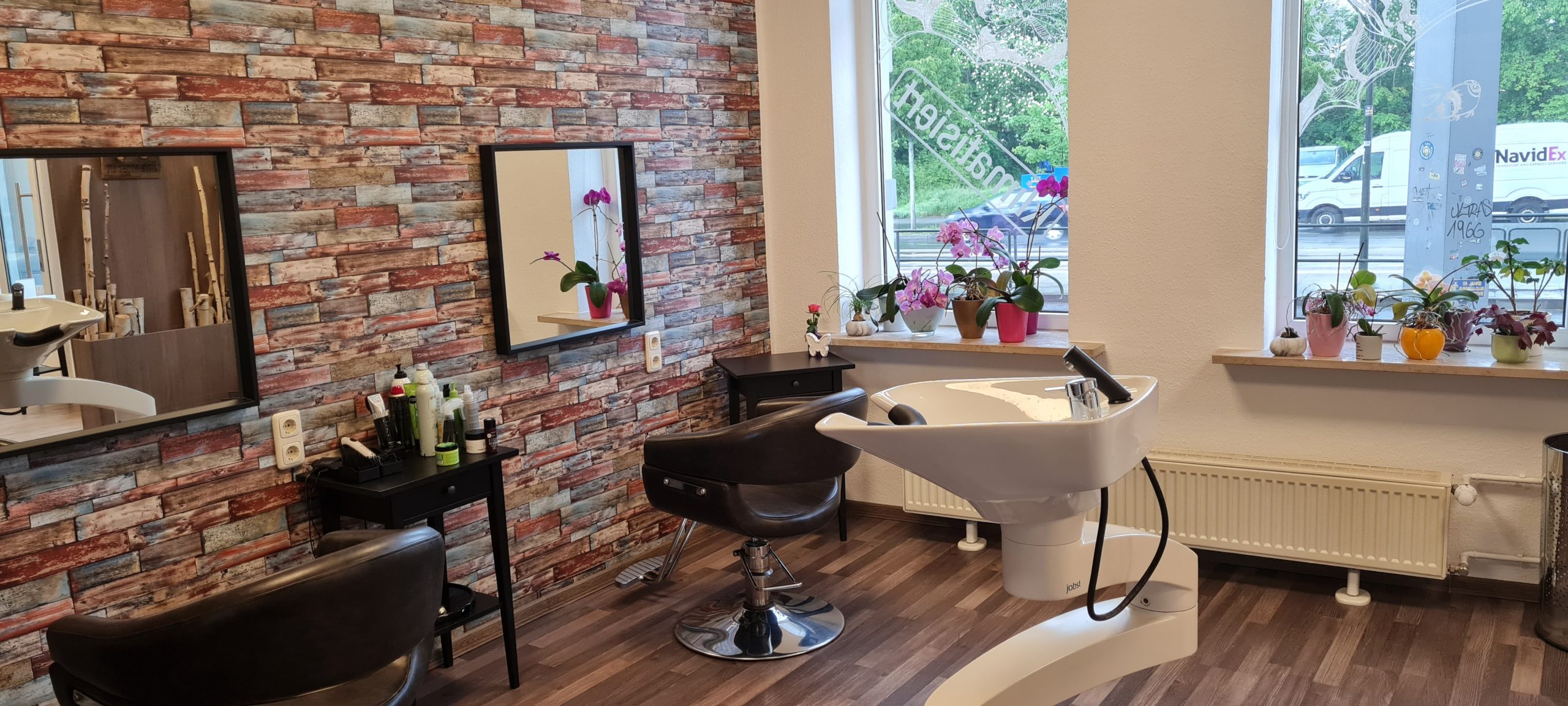 Ihr Friseur in Leipzig Stötteritz