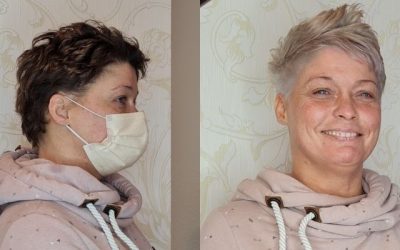 Umstyling gewünscht?