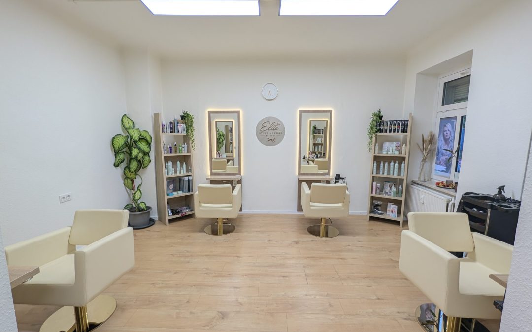 Ihr Friseur in Leipzig Stötteritz